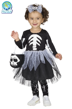 SCHELETRINA PRIMIPASSI